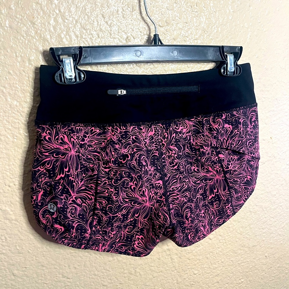 Lululemon shorts